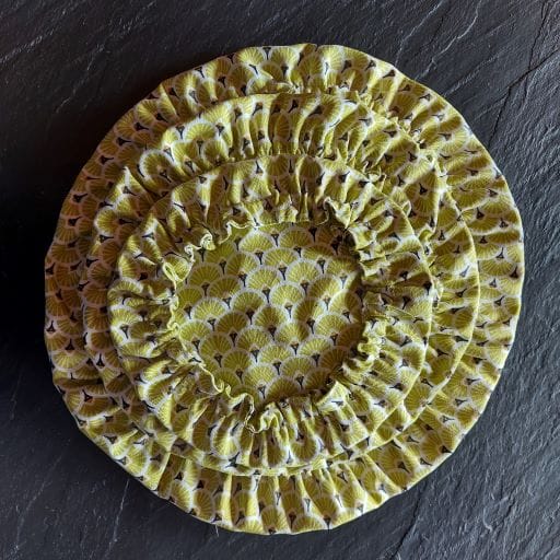 charlotte couvre-plat - evora – Image 2