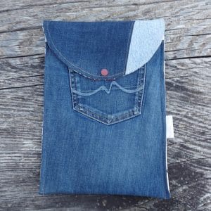 pochette à livre - broché (a)