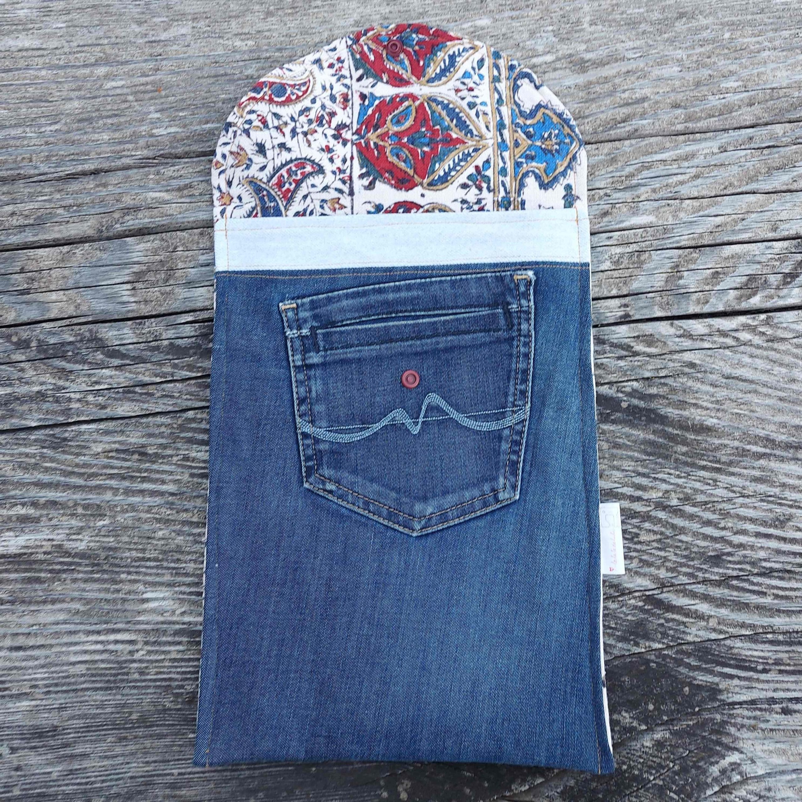 pochette à livre - broché (a) – Image 3
