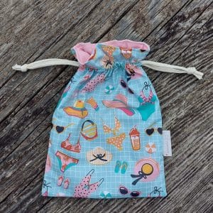 Sac à maillot - plage