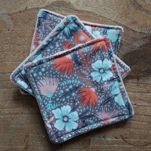 lingettes démaquillantes  - sadec