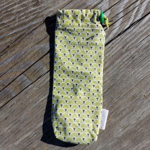 pochette à parapluie - venise