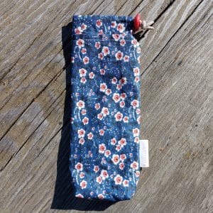 pochette à parapluie - bergame