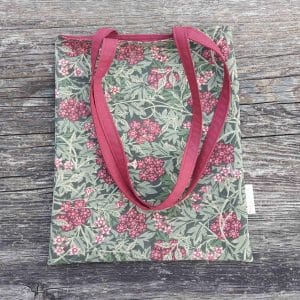 tote bag / madère