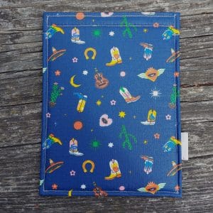 pochette isotherme - cheyenne