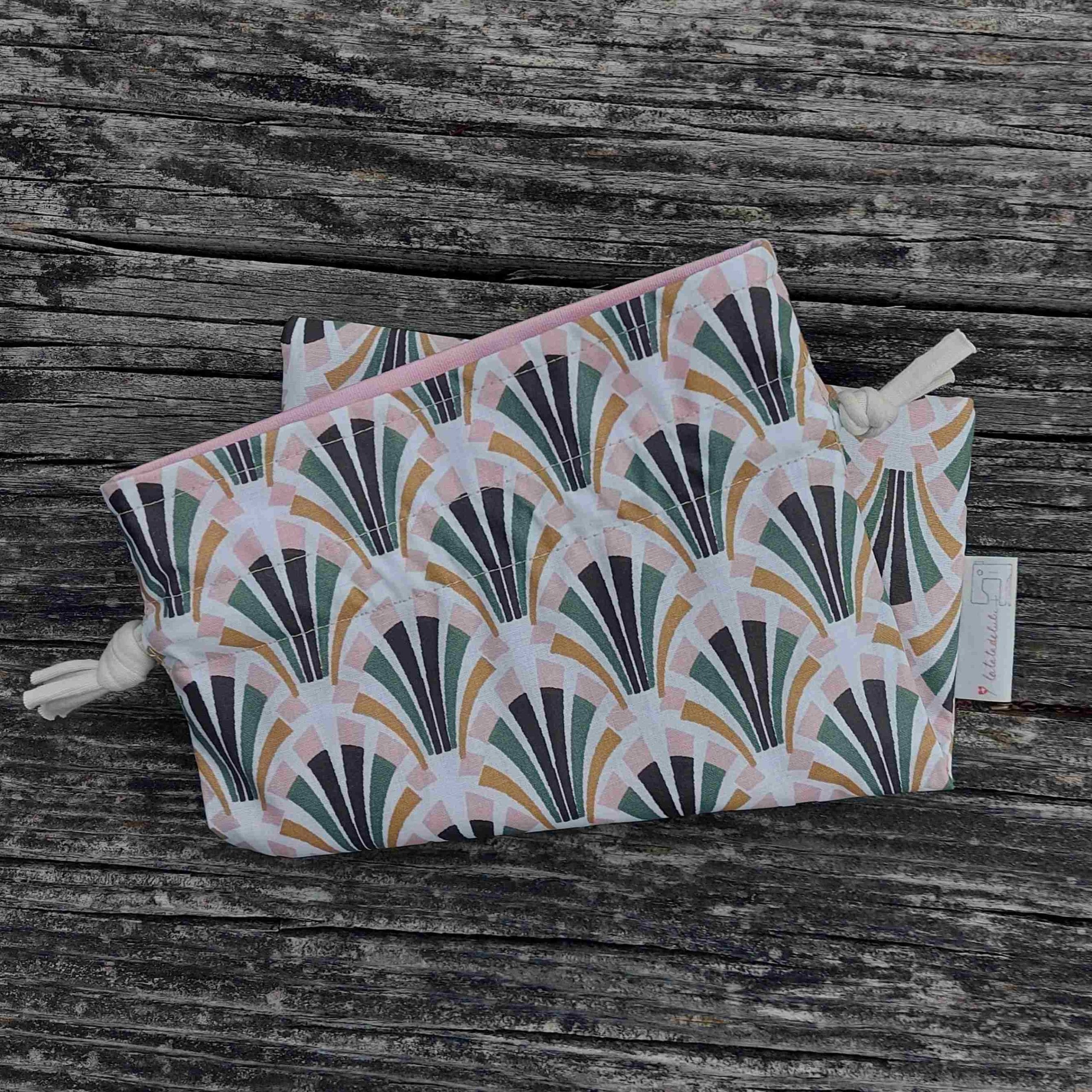 sac à maillot de bain mouillé pratique plage