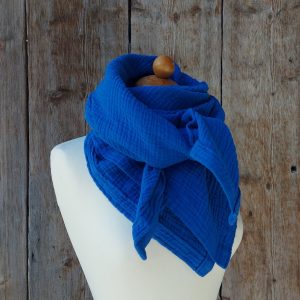 foulard double gaze  - ouarzazate